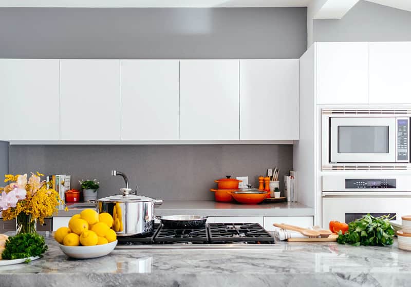 5 dicas infalíveis para otimizar o espaço na cozinha!