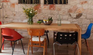 cadeiras de designers