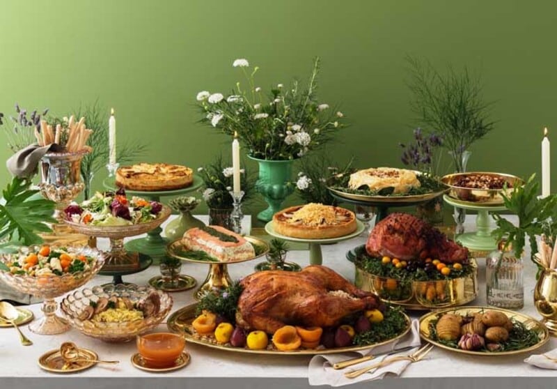 Como montar uma mesa posta para o Ano-Novo? Veja 9 dicas!