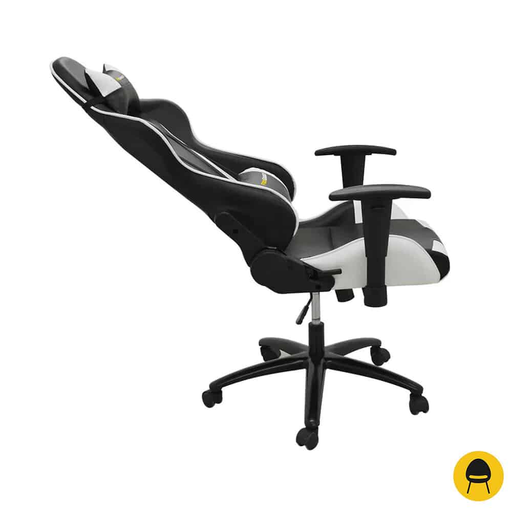 cadeira progamer v2 reclinada