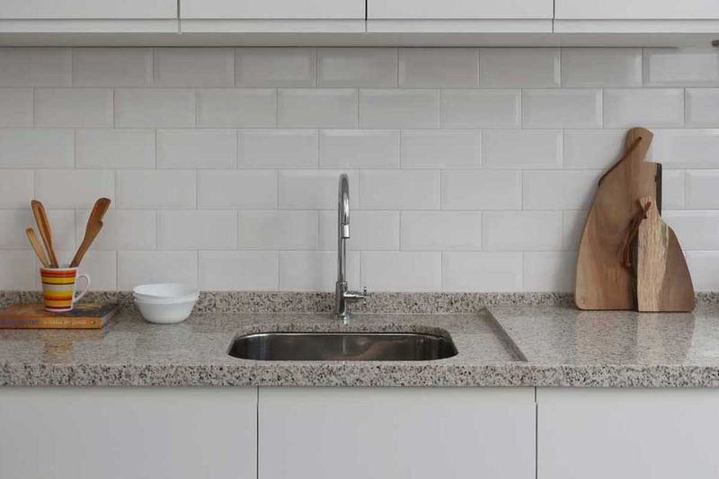 granilite na pia da cozinha 