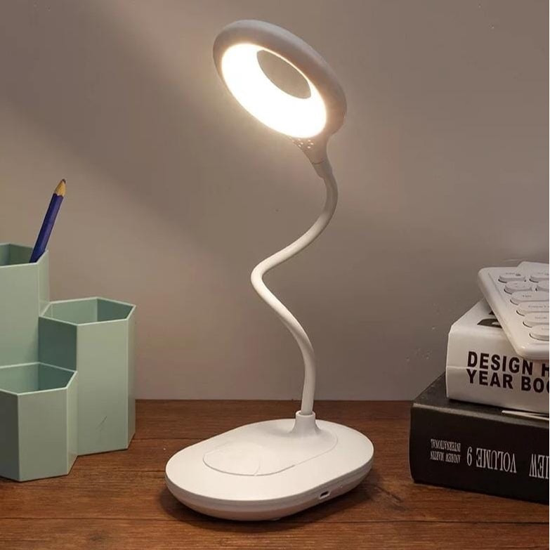 Luminárias de toque (touch)