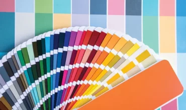 paleta de cores para casa