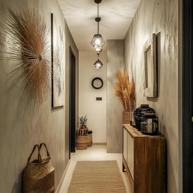 Como Decorar um Corredor Estreito 5 Ideias Inteligentes04.jpg